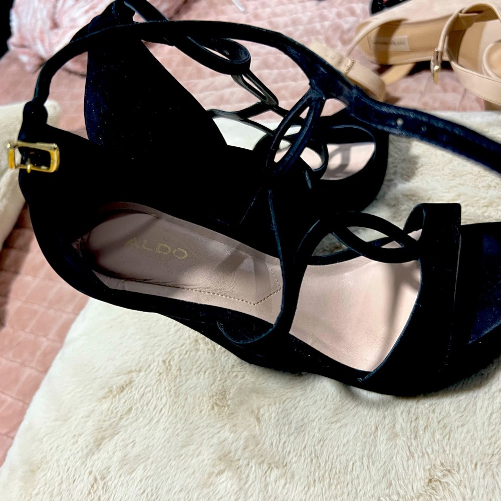 Aldo shoes